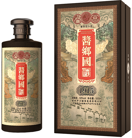 醬鄉國·1915